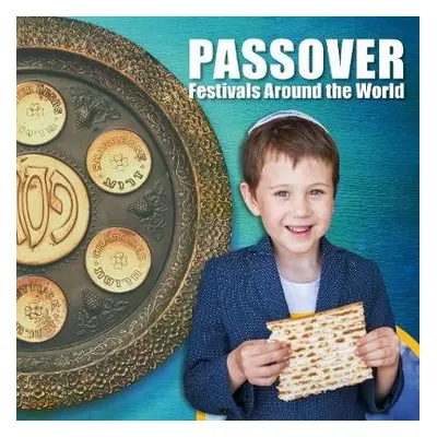 Passover - Jones, Grace