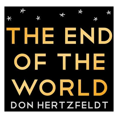 End of the World - Hertzfeldt, Don