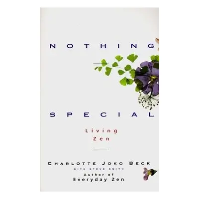 Nothing Special - Beck, Charlotte Joko a Smith, Steve