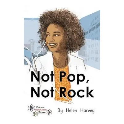 Not Pop Not Rock - Harvey Helen (Stephen Rickard, Royalties)