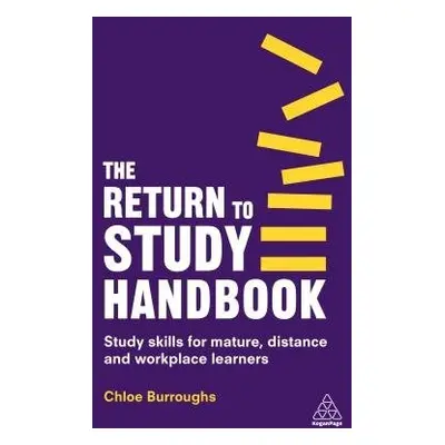 Return to Study Handbook - Burroughs, Chloe