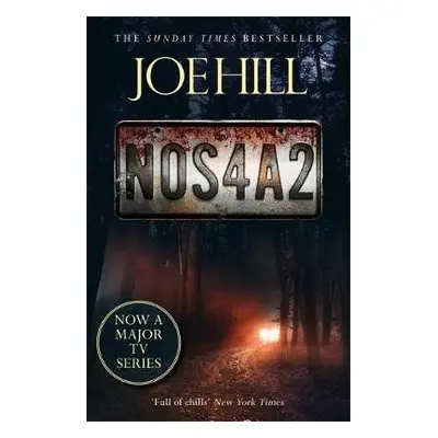 NOS4A2 - Hill, Joe