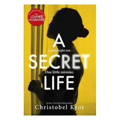 Secret Life - Kent, Christobel