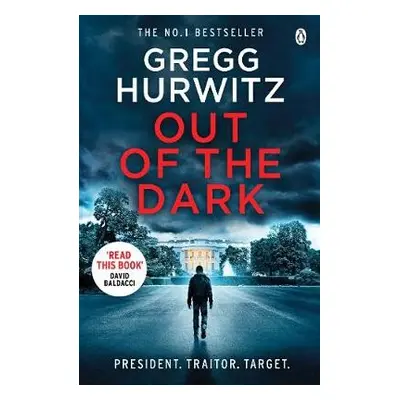 Out of the Dark - Hurwitz, Gregg