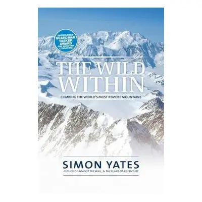 Wild Within - Yates, Simon