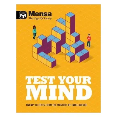 Mensa - Test Your Mind - Ltd, Mensa