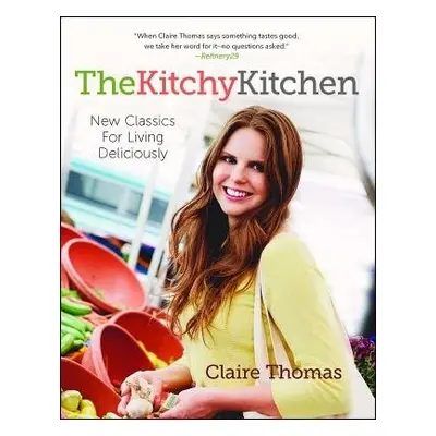 Kitchy Kitchen - Thomas, Claire