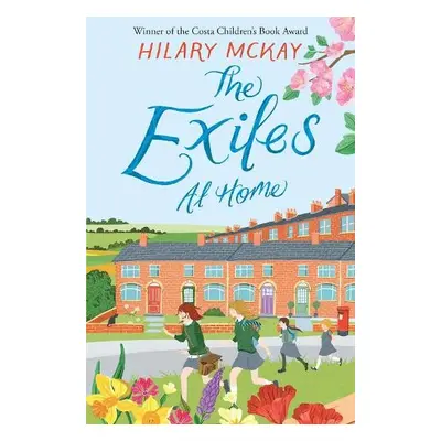 Exiles at Home - McKay, Hilary