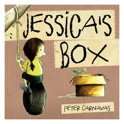 Jessica's Box - Carnavas, Peter