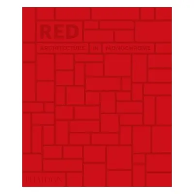 Red - Editors, Phaidon