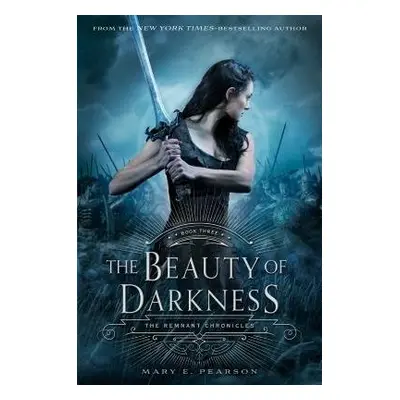 Beauty of Darkness - Pearson, Mary E.