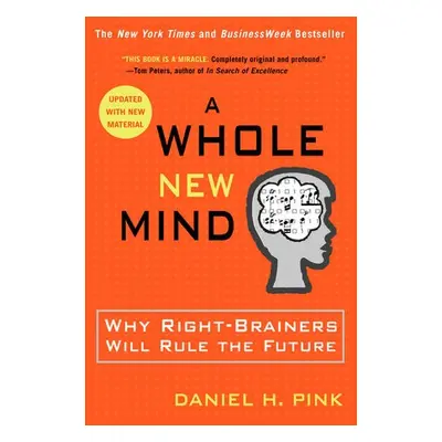 Whole New Mind - Pink, Daniel H.