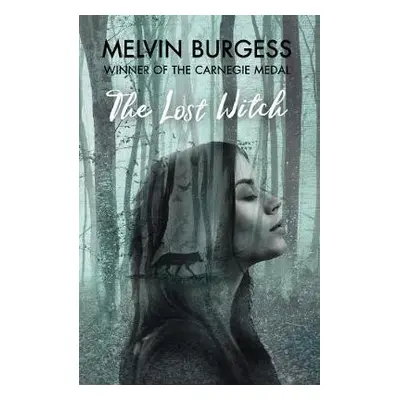 Lost Witch - Burgess, Melvin