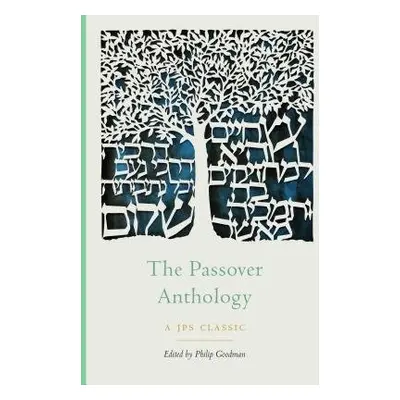 Passover Anthology