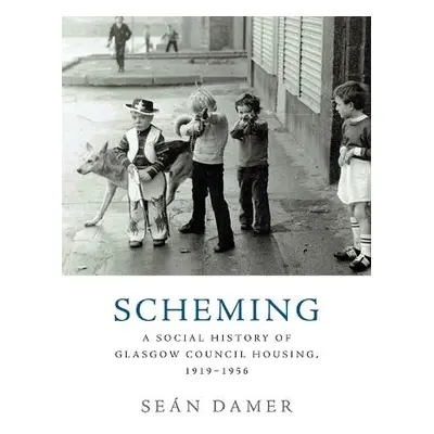 Scheming - Damer, Sean