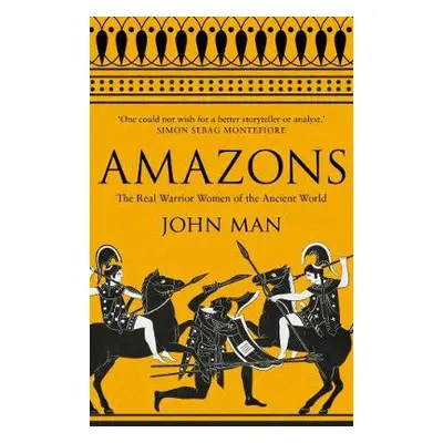 Amazons - Man, John