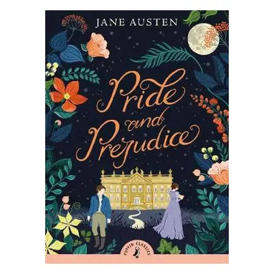 Pride and Prejudice - Austen, Jane