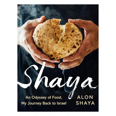 Shaya - Shaya, Alon