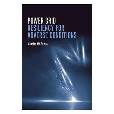 Power Grid Resiliency for Adverse Conditions - Abi-Samra, Nicholas