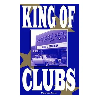 King of Clubs - Prest, Maureen