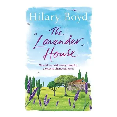 Lavender House - Boyd, Hilary