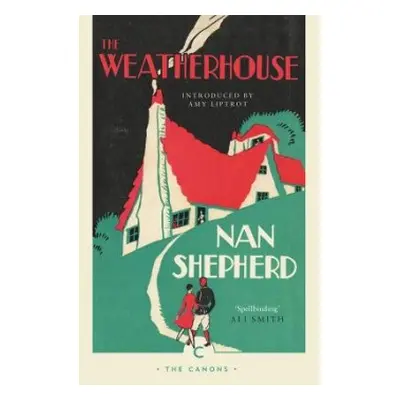 Weatherhouse - Shepherd, Nan