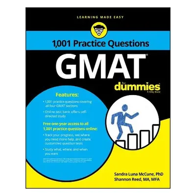 GMAT - McCune, Sandra Luna a Reed, Shannon