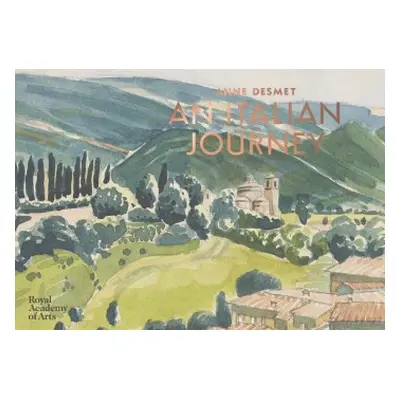 Italian Journey - Desmet, Anne