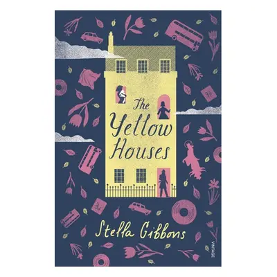 Yellow Houses - Gibbons, Stella