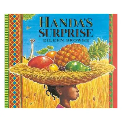 Handa's Surprise - Browne, Eileen