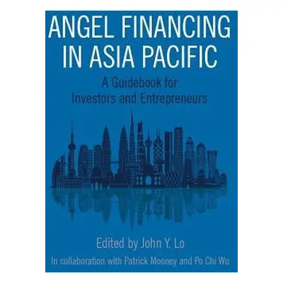 Angel Financing in Asia Pacific