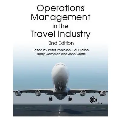 Operations Management in the Travel Industry