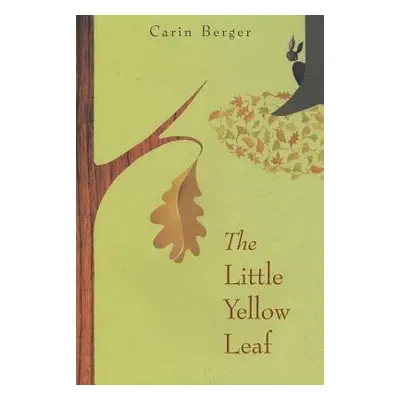 Little Yellow Leaf - Berger, Carin