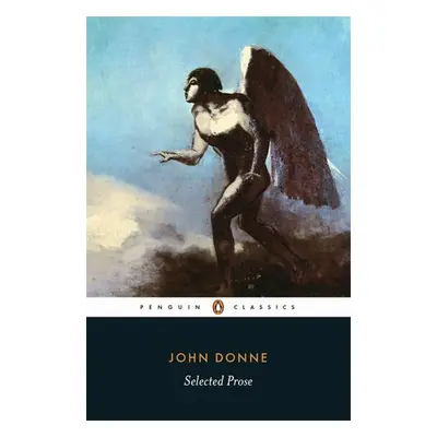 Selected Prose - Donne, John