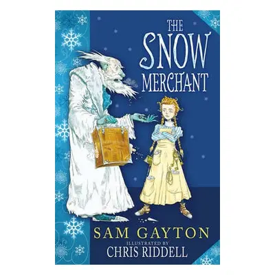 Snow Merchant - Gayton, Sam