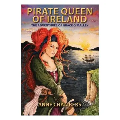 Pirate Queen of Ireland - Chambers, Anne