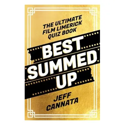 Best Summed Up - Cannata, Jeff