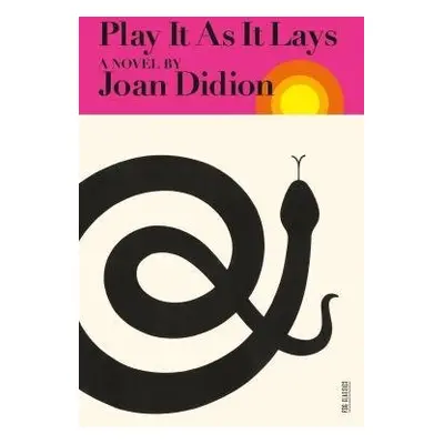 Play It As It Lays - Didion, Joan