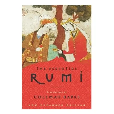 Essential Rumi Revised - Barks, Coleman