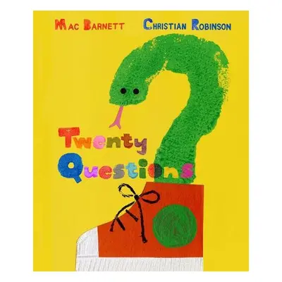 Twenty Questions - Barnett, Mac