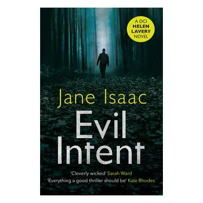 Evil Intent - Isaac, Jane