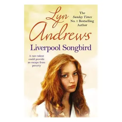 Liverpool Songbird - Andrews, Lyn