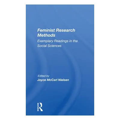 Feminist Research Methods