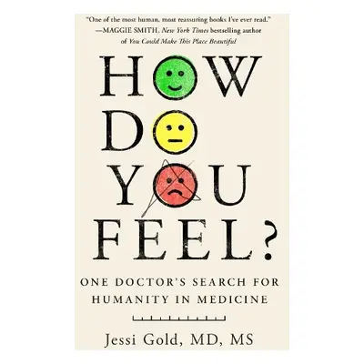 How Do You Feel? - Gold, Jessi