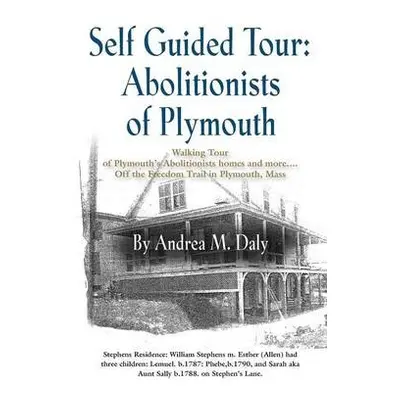 Self Guided Tour - Daly, Andrea M