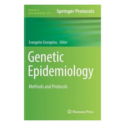 Genetic Epidemiology