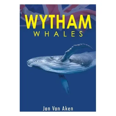 Wytham Whales - Van Aken, Jan