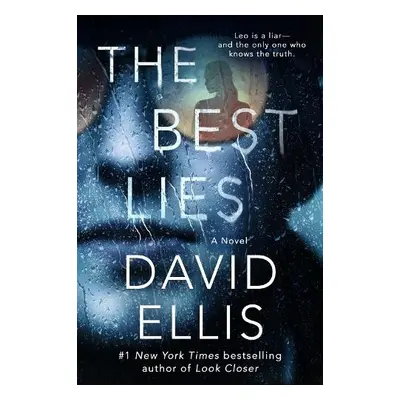 Best Lies - Ellis, David