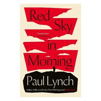 Red Sky in Morning - Lynch, Paul