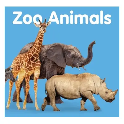 Zoo Animals - New Holland Publishers